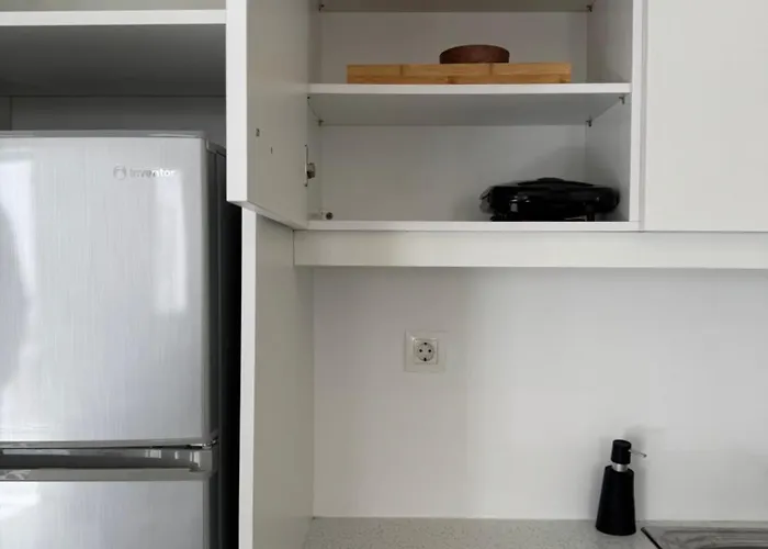 Entropia Loft Myconian *