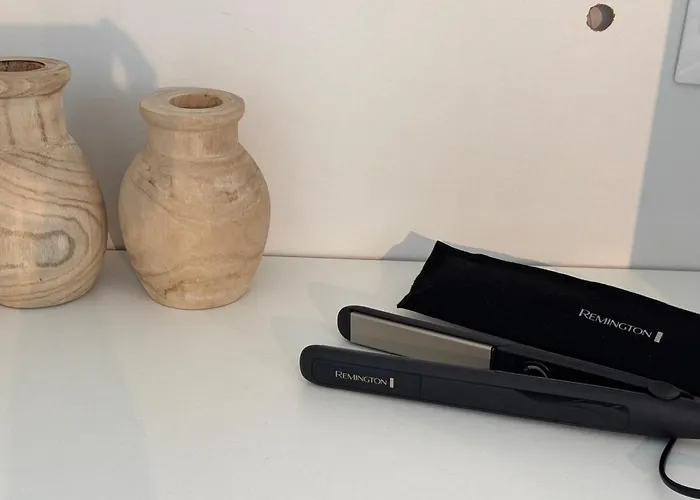 아파트 Entropia Loft Myconian Mykonos Town