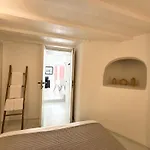Entropia Loft Myconian شقة *