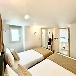Entropia Loft Myconian شقة Mykonos Town