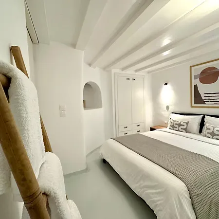 Entropia Loft Myconian *