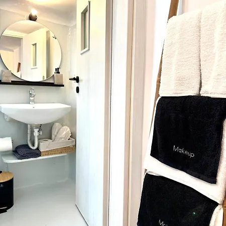 Entropia Loft Myconian Mykonos Town