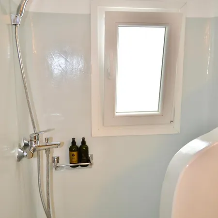 Entropia Loft Myconian * Mykonos Town