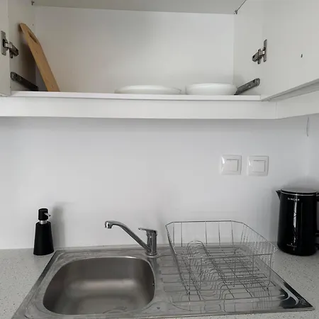 Entropia Loft Myconian Appartamento Mykonos Town