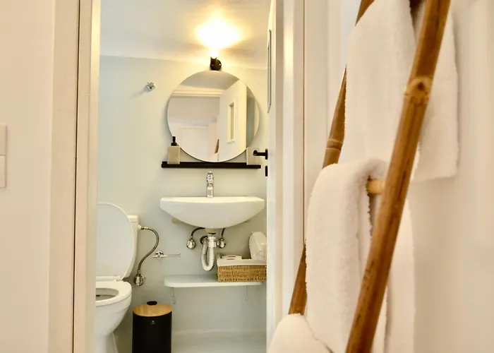 Entropia Loft Myconian דירה