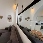 Entropia Loft Myconian Apartment