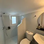 Apartment Entropia Loft Myconian *