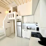 Entropia Loft Myconian Apartment Mykonos Town
